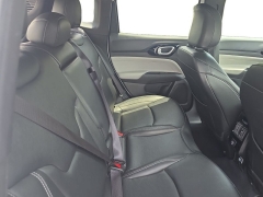 Used 2025  Jeep Compass Limited 4x4 at Dime Down by Frank Leta near Bridgeton&comma; MO
