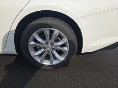 Used 2023  Chevrolet Malibu 4dr Sdn 1LT at Dime Down by Frank Leta near Bridgeton&comma; MO