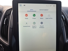 Used 2024  Ford Edge SEL AWD at Dime Down by Frank Leta near Bridgeton&comma; MO