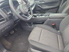 Used 2024  Nissan Rogue AWD SV at Dime Down by Frank Leta near Bridgeton&comma; MO