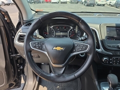 Used 2022 Chevrolet Equinox FWD 4dr LT w/1LT at Dime Down by Frank Leta near Bridgeton, MO