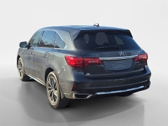 Used 2020  Acura MDX 4d SUV AWD Tech at Dime Down by Frank Leta near Bridgeton&comma; MO