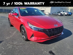 Used 2022 Hyundai Elantra SEL IVT at Dime Down by Frank Leta near Bridgeton, MO