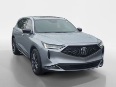Used 2024  Acura MDX SH-AWD w&sol;A-Spec Pkg at Dime Down by Frank Leta near Bridgeton&comma; MO