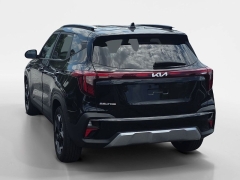 Used 2025  Kia Seltos S IVT FWD at Dime Down by Frank Leta near Bridgeton&comma; MO