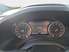 Used 2023  Jeep Renegade &lpar;RED&rpar; Edition 4x4 &ast;Ltd Avail&ast; at Dime Down by Frank Leta near Bridgeton&comma; MO