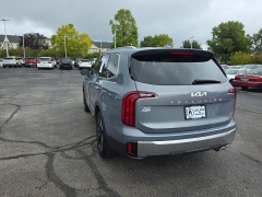 Used 2025 Kia Telluride S AWD at Dime Down by Frank Leta near Bridgeton, MO