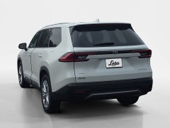 Used 2025  Toyota Grand Highlander Platinum AWD at Dime Down by Frank Leta near Bridgeton&comma; MO