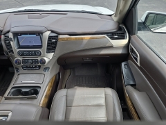 Used 2016 GMC Yukon XL 4d SUV 4WD Denali at Dime Down by Frank Leta near Bridgeton, MO