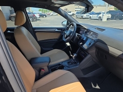Used 2023 Volkswagen Tiguan 2.0T SE FWD at Dime Down by Frank Leta near Bridgeton, MO