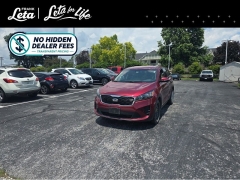 Used 2020  Kia Sorento 4d SUV AWD LX I4 at Dime Down by Frank Leta near Bridgeton&comma; MO