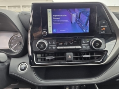 Used 2024 Toyota Highlander LE AWD at Dime Down by Frank Leta near Bridgeton, MO