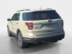 Used 2018  Ford Explorer 4d SUV 4WD Platinum at Dime Down by Frank Leta near Bridgeton&comma; MO