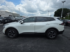 Used 2023 Kia Sportage Hybrid LX FWD at Dime Down by Frank Leta near Bridgeton, MO