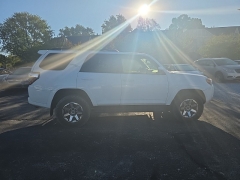 Used 2024 Toyota 4Runner TRD Off Road 4WD at Dime Down by Frank Leta near Bridgeton, MO