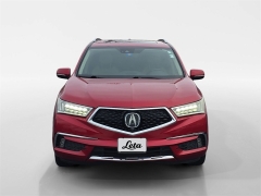 Used 2019  Acura MDX 4d SUV AWD Advance at Dime Down by Frank Leta near Bridgeton&comma; MO