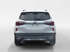 Used 2021  Kia Seltos 4d SUV FWD S at Dime Down by Frank Leta near Bridgeton, MO