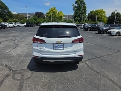 Used 2024 Chevrolet Equinox AWD 4dr LT w/1LT at Dime Down by Frank Leta near Bridgeton, MO