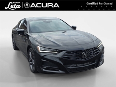 2025 Acura TLX SH-AWD w/A-Spec Package at Dime Down by Frank Leta near Bridgeton, MO
