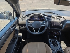 Used 2023 Volkswagen Tiguan 2.0T SE FWD at Dime Down by Frank Leta near Bridgeton, MO