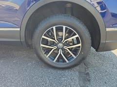 Used 2021 Volkswagen Tiguan 2.0T SEL 4MOTION at Dime Down by Frank Leta near Bridgeton, MO
