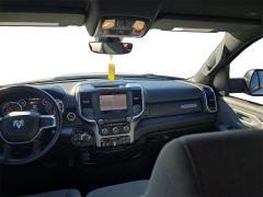 Used 2023  Ram 1500 Big Horn 4x4 Quad Cab 6'4" Box at Dime Down by Frank Leta near Bridgeton&comma; MO