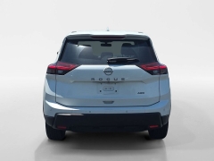 Used 2025  Nissan Rogue AWD SV at Dime Down by Frank Leta near Bridgeton&comma; MO