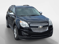 Used 2015  Chevrolet Equinox 4d SUV AWD LT w&sol;1LT at Dime Down by Frank Leta near Bridgeton&comma; MO