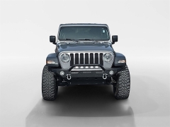 Used 2020  Jeep Wrangler Unlimited Sport S 4x4 at Dime Down by Frank Leta near Bridgeton&comma; MO