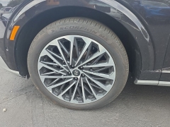 Used 2026  Hyundai Palisade Hybrid Calligraphy AWD at Dime Down by Frank Leta near Bridgeton&comma; MO