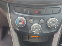 Used 2020  Chevrolet Trax 4d SUV FWD LS at Dime Down by Frank Leta near Bridgeton&comma; MO