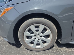 Used 2024  Toyota Corolla LE CVT at Dime Down by Frank Leta near Bridgeton&comma; MO