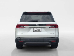 Used 2024  Toyota Grand Highlander XLE AWD at Dime Down by Frank Leta near Bridgeton&comma; MO