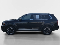 Used 2025  Kia Telluride S AWD at Dime Down by Frank Leta near Bridgeton, MO