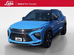  2023 Chevrolet Trailblazer FWD 4dr RS at Dime Down by Frank Leta near Bridgeton, MO