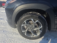 Used 2024  Chevrolet Trax FWD 4dr LT at Dime Down by Frank Leta near Bridgeton&comma; MO