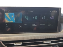 Used 2024  Hyundai Sonata SEL 2&period;5L FWD at Dime Down by Frank Leta near Bridgeton&comma; MO