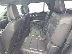 Used 2023 Ford Explorer XLT 4WD at Dime Down by Frank Leta near Bridgeton, MO