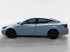 Used 2024  Nissan Altima 2&period;5 SR Sedan at Dime Down by Frank Leta near Bridgeton&comma; MO