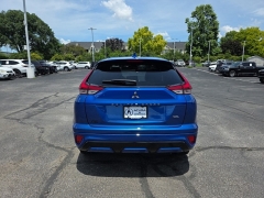 Used 2024 Mitsubishi Eclipse Cross SEL S-AWC at Dime Down by Frank Leta near Bridgeton, MO