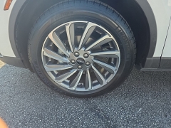 Used 2024 Lincoln Corsair Reserve AWD at Dime Down by Frank Leta near Bridgeton, MO