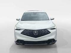 Used 2025  Acura ADX AWD w&sol;A-Spec Package at Dime Down by Frank Leta near Bridgeton&comma; MO