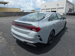 Used 2023 Kia K5 GT-Line Auto FWD at Dime Down by Frank Leta near Bridgeton, MO