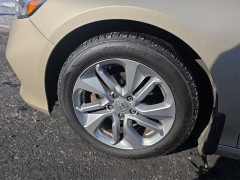 Used 2020  Honda Accord Sedan 4d LX 1&period;5L at Dime Down by Frank Leta near Bridgeton&comma; MO