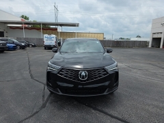 Used 2025 Acura RDX SH-AWD w/A-Spec Package at Dime Down by Frank Leta near Bridgeton, MO