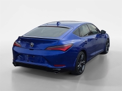 Used 2025  Acura Integra CVT w&sol;A-Spec Technology Package at Dime Down by Frank Leta near Bridgeton&comma; MO