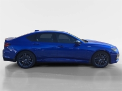 Used 2025  Acura TLX SH-AWD w/A-Spec Package at Dime Down by Frank Leta near Bridgeton, MO