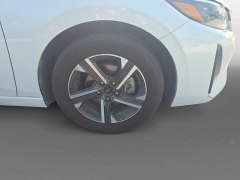 Used 2024  Nissan Sentra SV CVT at Dime Down by Frank Leta near Bridgeton&comma; MO