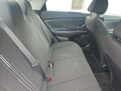Used 2023  Hyundai Elantra SEL IVT at Dime Down by Frank Leta near Bridgeton&comma; MO