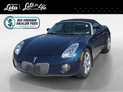  2006 Pontiac Solstice 2dr Convertible at Dime Down by Frank Leta near Bridgeton, MO